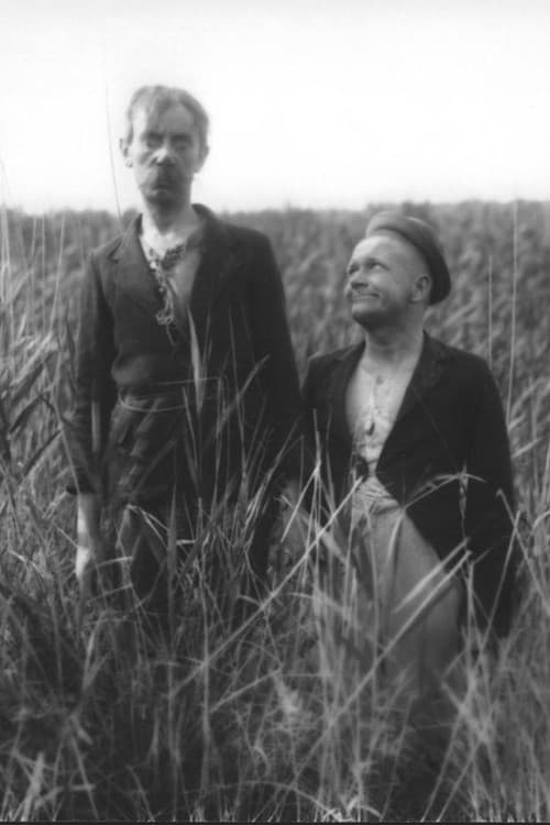 Landligger - Idyl - Vandgangのポスター