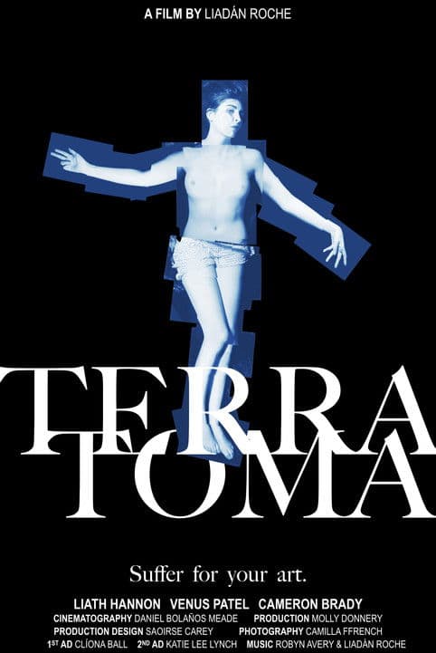 Terratomaのポスター
