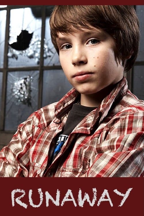 Runawayのポスター