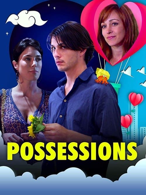 Possessionsのポスター