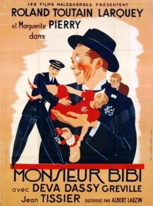 Faut ce qu'il fautのポスター