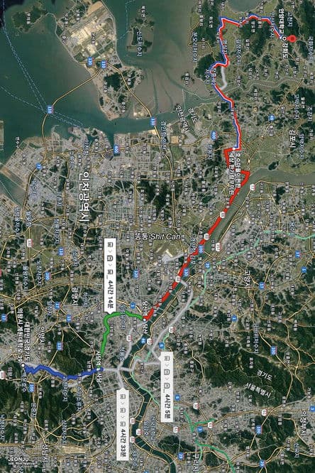 똥통のポスター