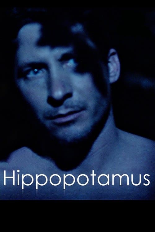 Hippopotamusのポスター