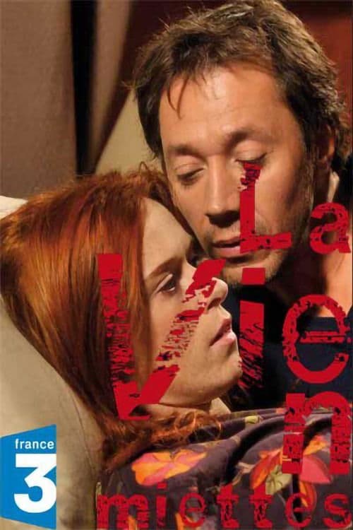 La Vie en miettesのポスター
