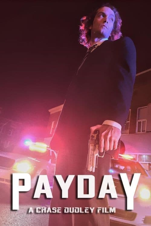 Paydayのポスター