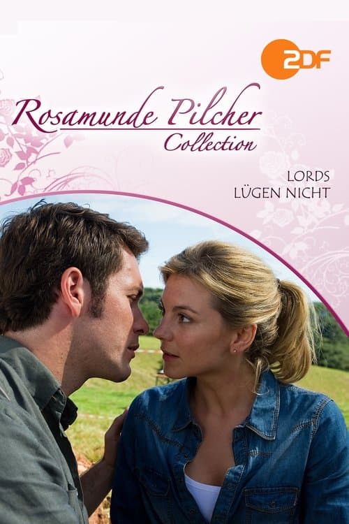 Rosamunde Pilcher: Lords lügen nichtのポスター