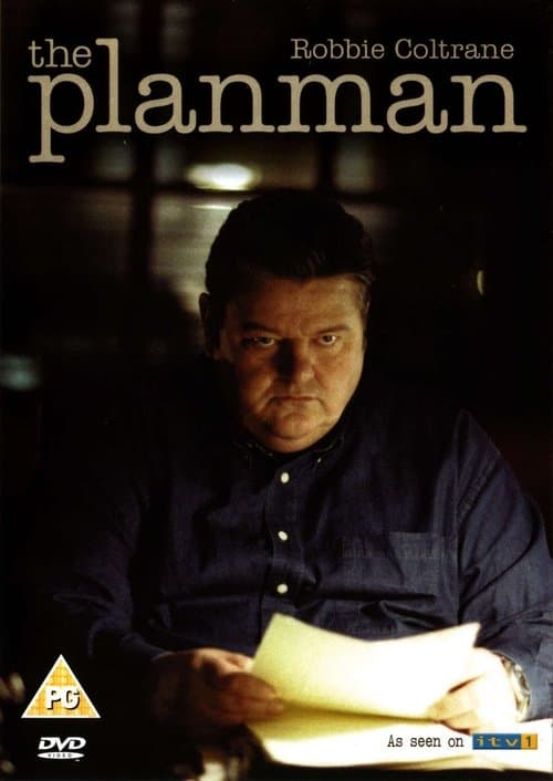 The Planmanのポスター