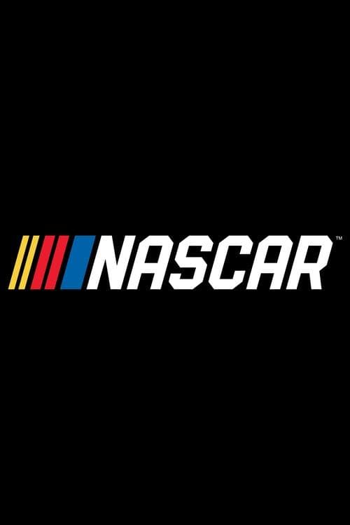 NASCAR Cup Seriesのポスター