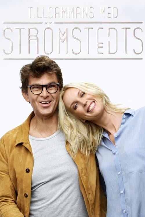 Tillsammans med Strömstedtsのポスター