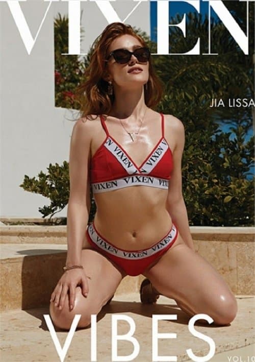 Vibes 10のポスター