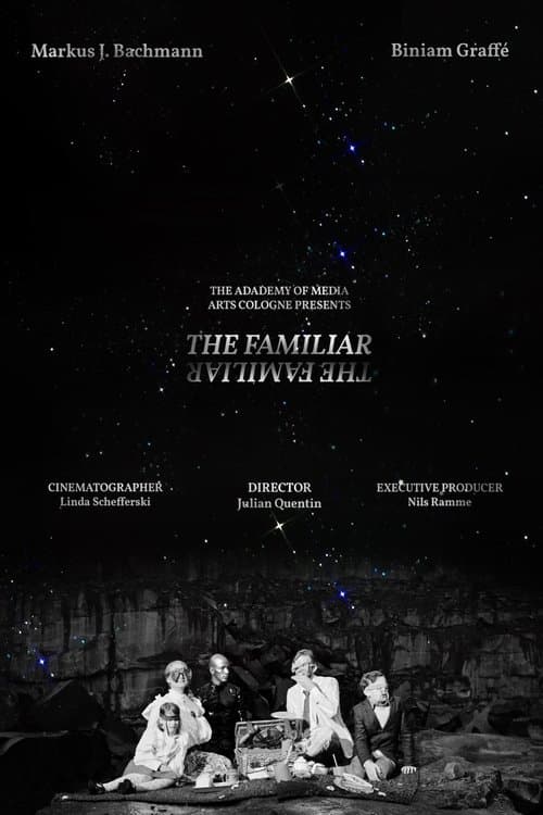 The Familiarのポスター