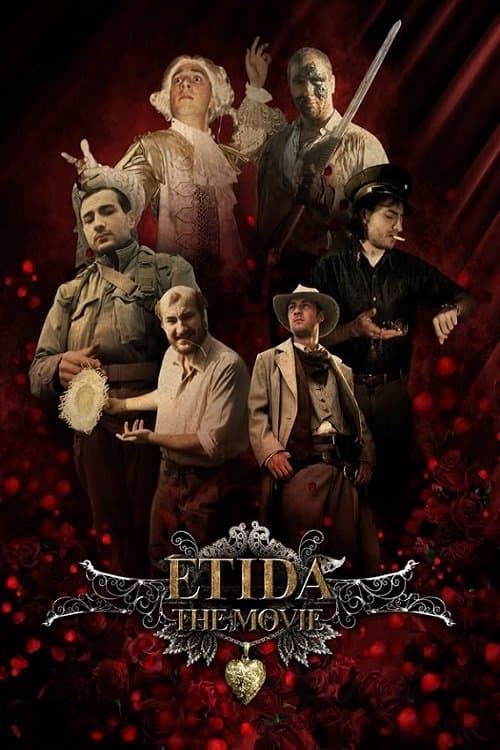 Etidaのポスター