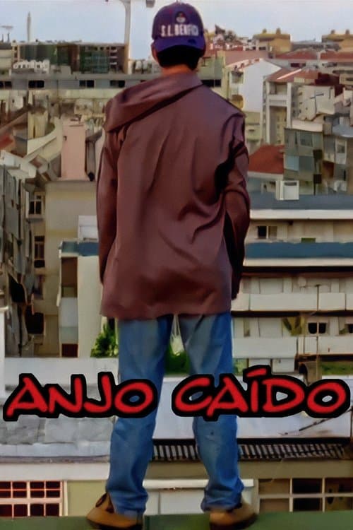 Anjo Caídoのポスター