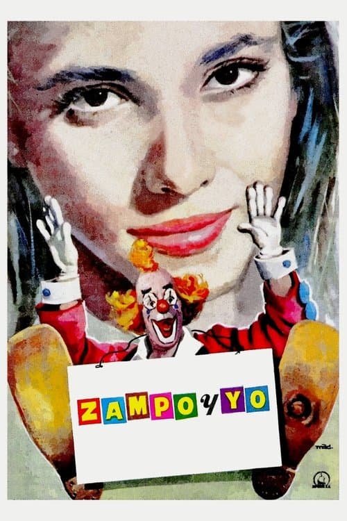Zampo y yoのポスター