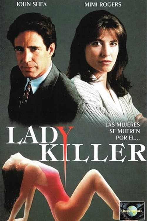 Ladykillerのポスター