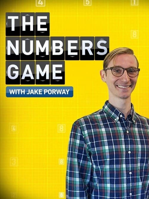 The Numbers Gameのポスター
