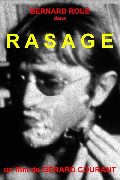 Rasageのポスター