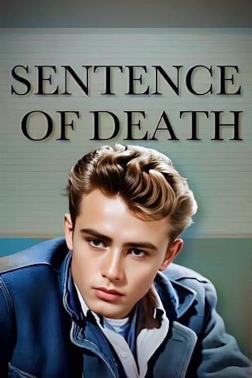 Sentence of Deathのポスター