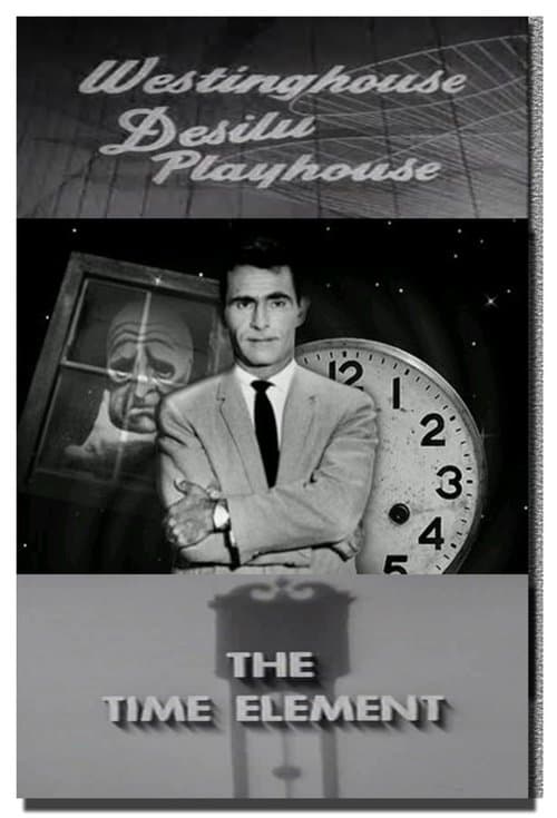 The Time Elementのポスター