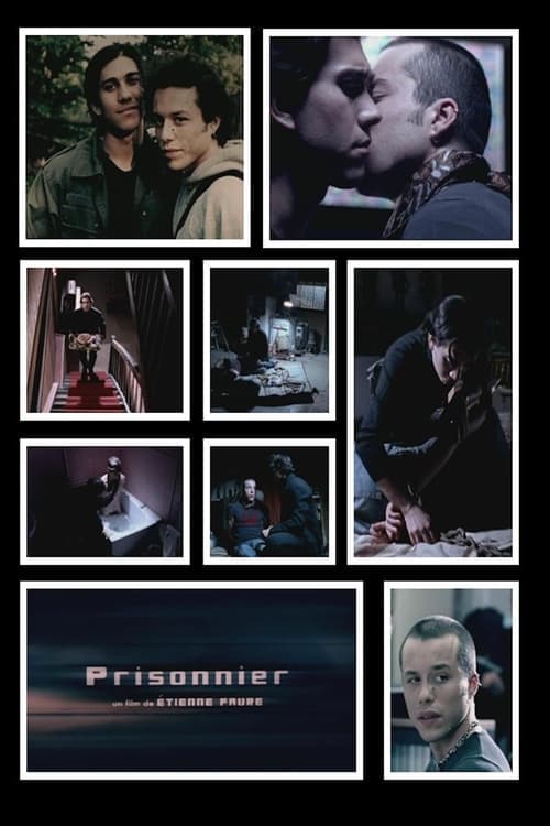 Prisonnierのポスター