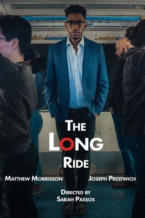 The Long Rideのポスター