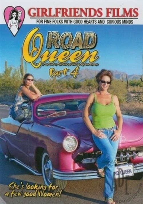 Road Queen 4のポスター