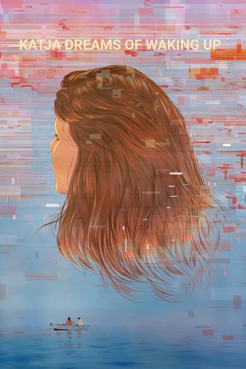 Katja Dreams of Waking Upのポスター