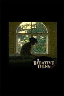 A Relative Thingのポスター