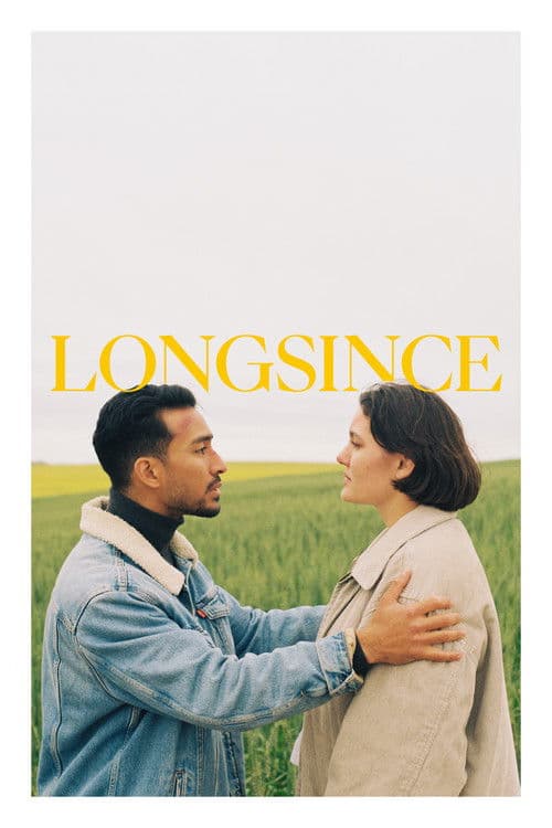 Longsinceのポスター