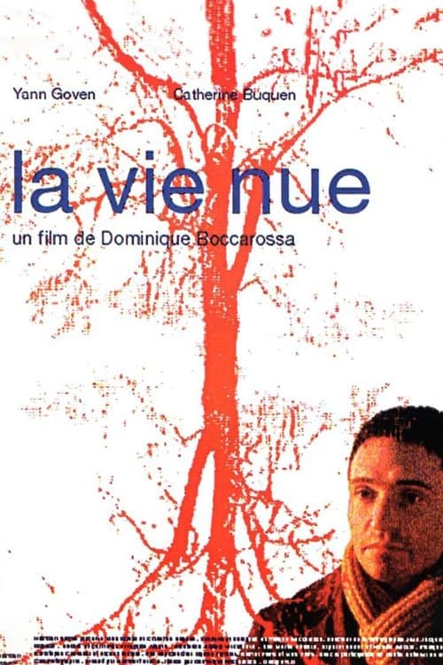 La vie nueのポスター