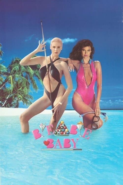 Bye Bye Babyのポスター