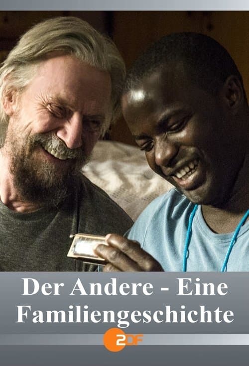 Der Andere - eine Familiengeschichteのポスター