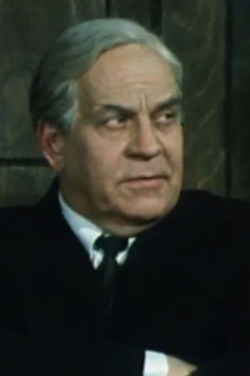 Владимир Гордеев