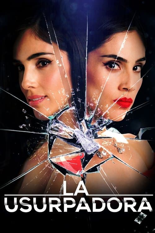 La Usurpadoraのポスター