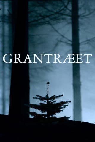 Grantræetのポスター