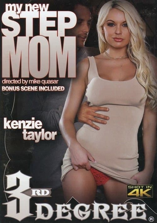 My New Stepmomのポスター