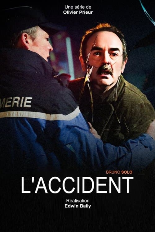 L'Accidentのポスター