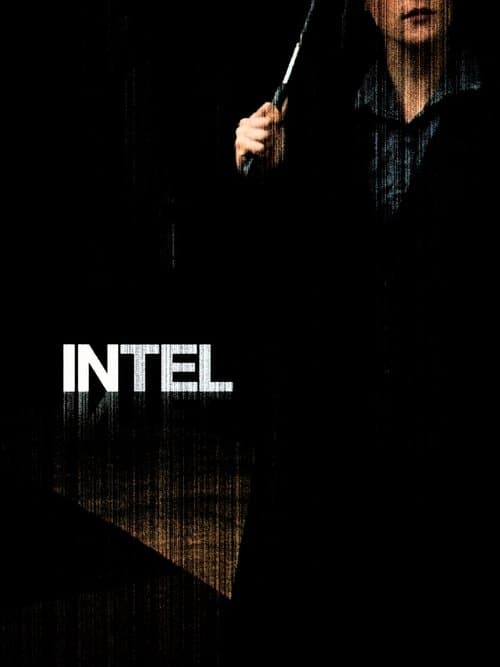 INTELのポスター