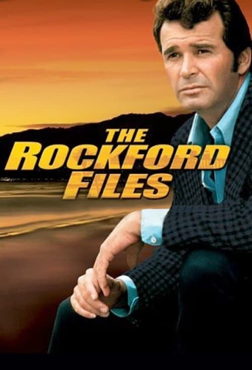The Rockford Filesのポスター