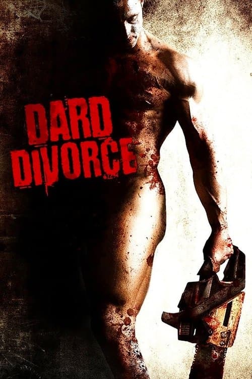 Dard Divorceのポスター