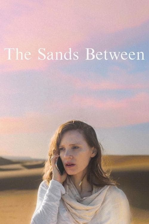 The Sands Betweenのポスター