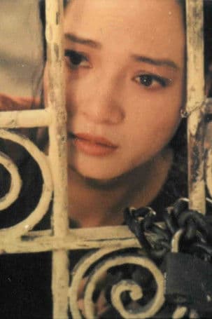 Cam Bay Tinhのポスター