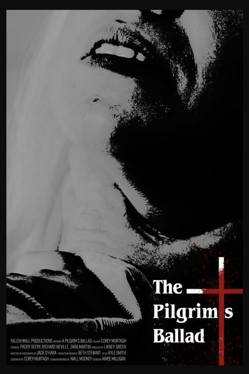 The Pilgrim's Balladのポスター