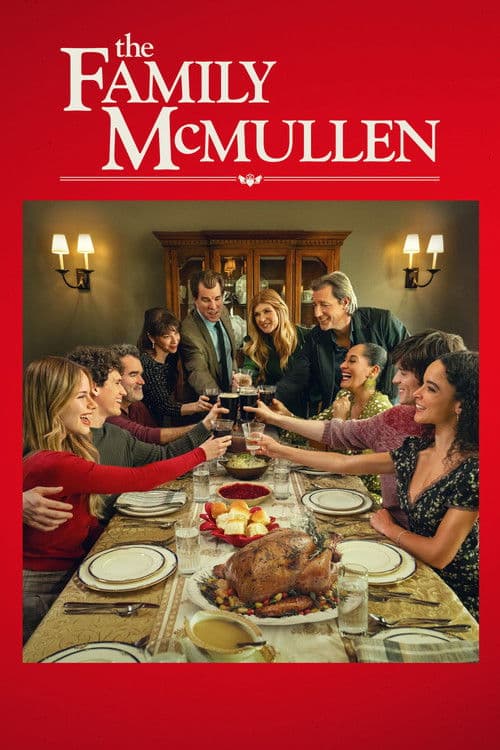 The Family McMullenのポスター