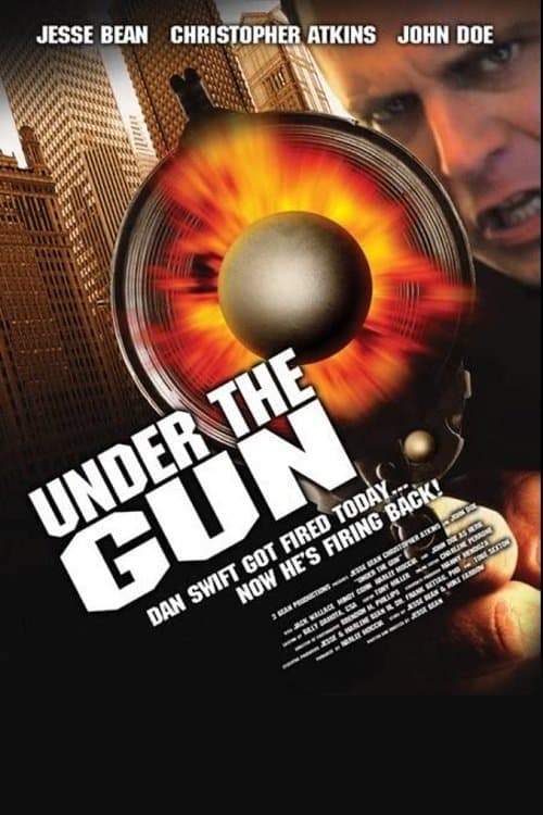 Under the Gunのポスター