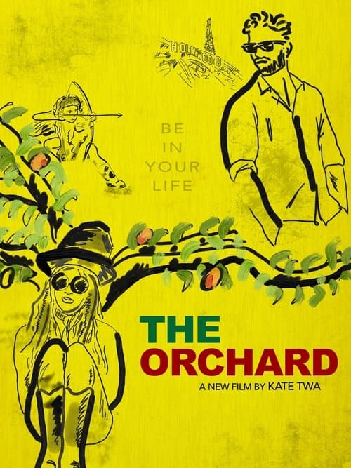 The Orchardのポスター
