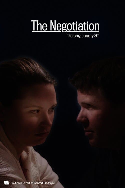 The Negotiationのポスター