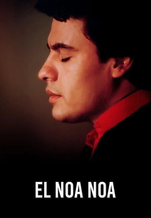 El Noa Noaのポスター