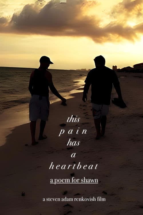 This Pain Has a Heartbeatのポスター