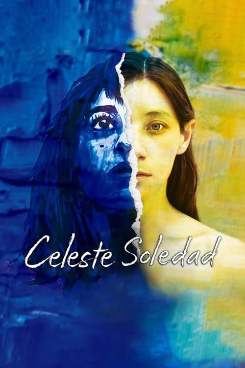 Celeste Soledadのポスター